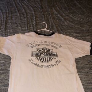 VINTAGE HARLEY DAVIDSON T-SHIRT